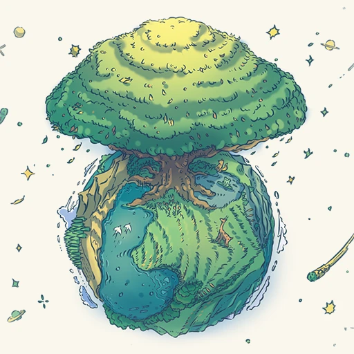 Evergreen: Настольная игра