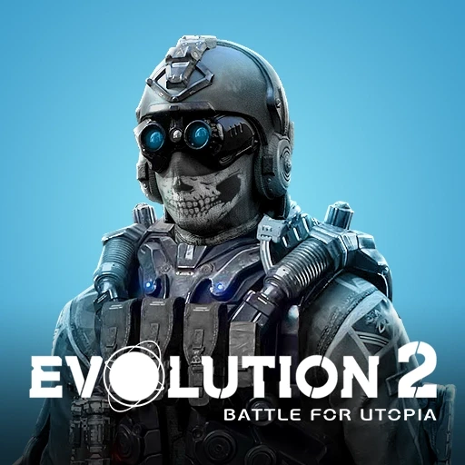 Evolution 2: Битва за Утопию