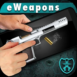 eWeapons Симулятор оружия