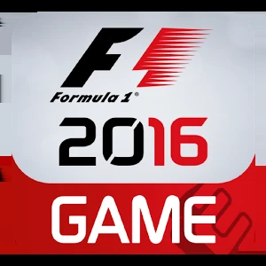 F1 2016