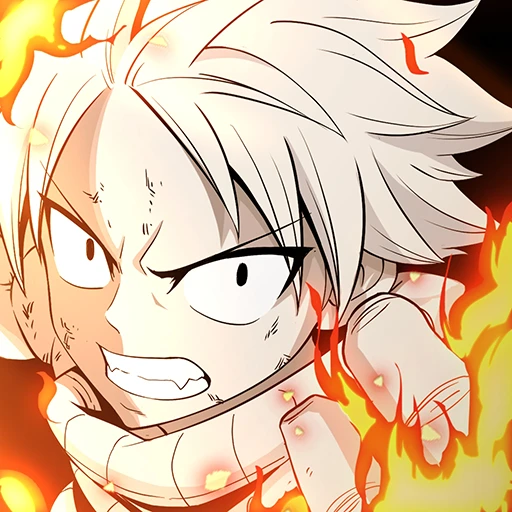 Fairy Tail: Яростная битва