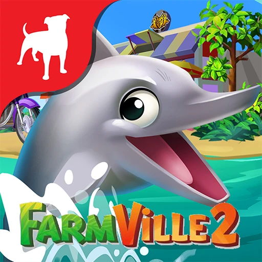 FarmVille 2: Тропический побег