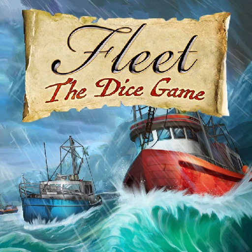 Fleet: Игра в кости