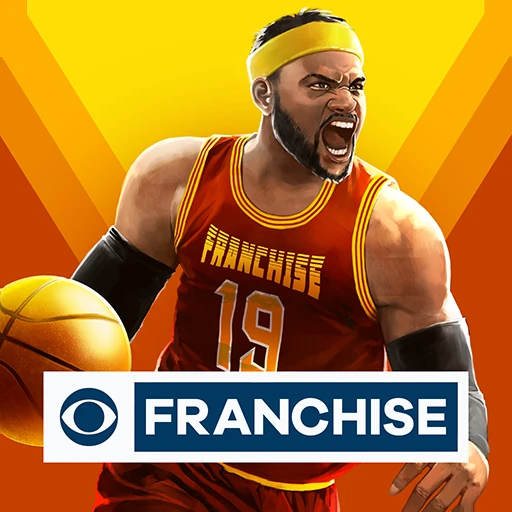 Franchise Basketball