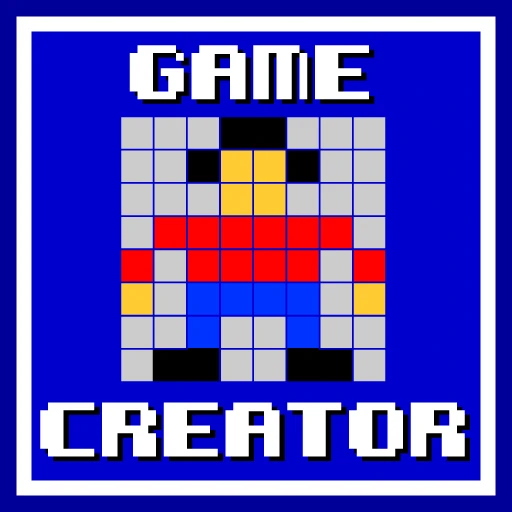 Создатель игр