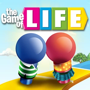 THE GAME OF LIFE: Издание 2016