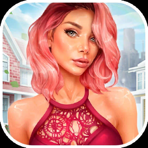 Girls & City: Бутылочка