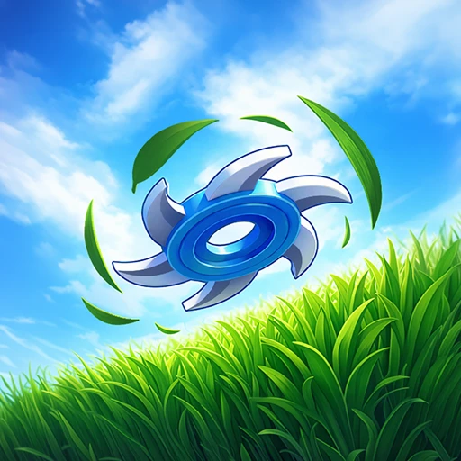 Grass Master – Игра по стрижке
