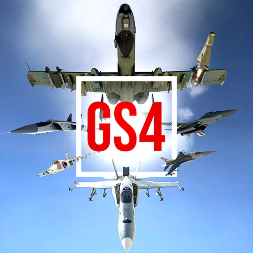 GS4: Реалистичные воздушные бои