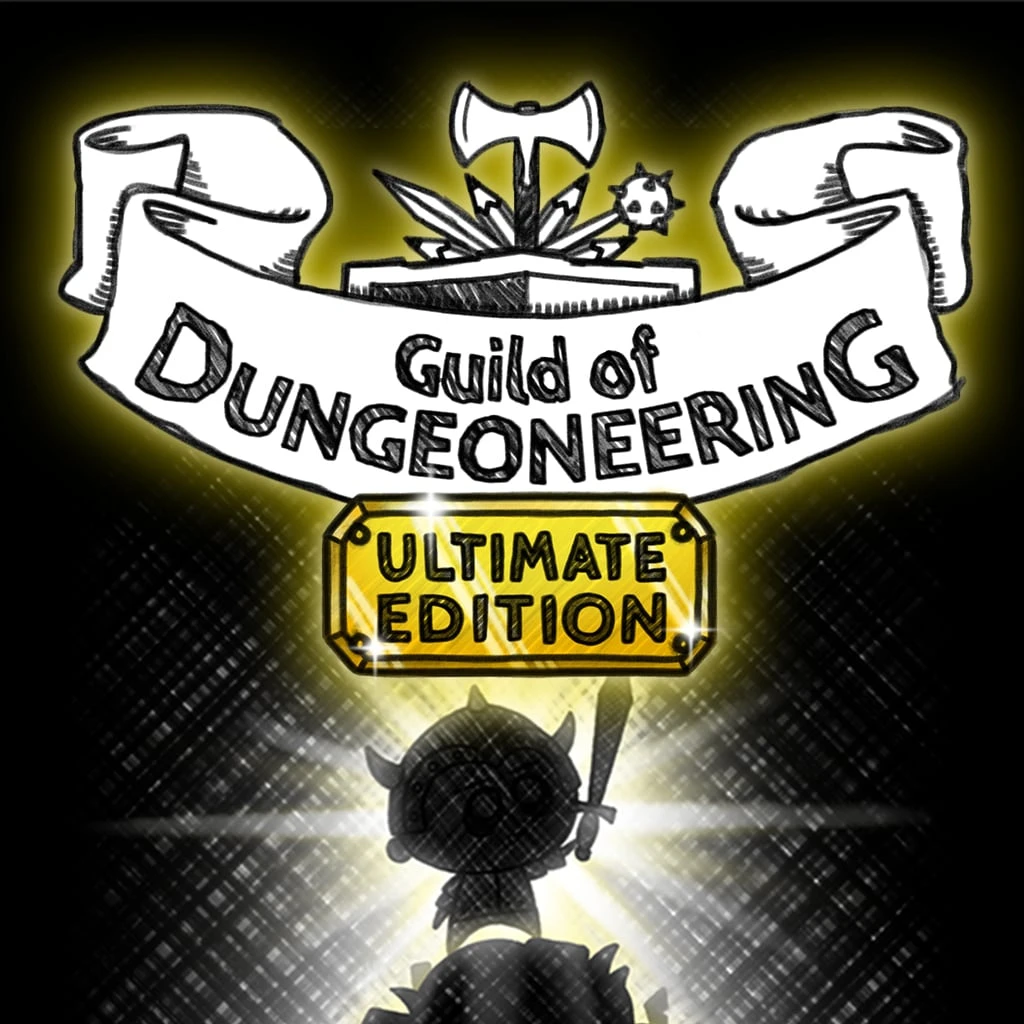 Гильдия подземелий: Ultimate Edition