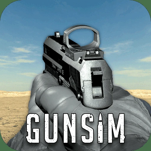 GUNSIM – 3D FPS Стрельба из оружия