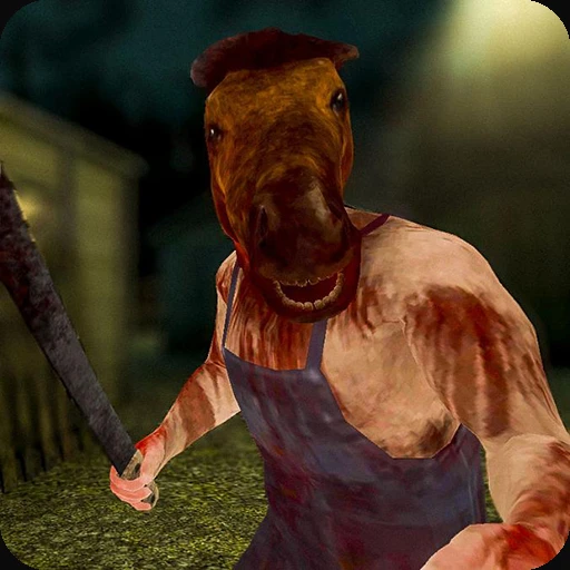 HeadHorse: Хоррор-игра