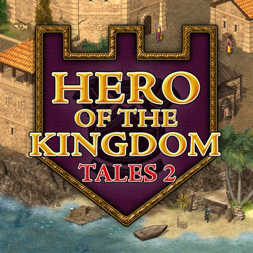 Hero of the Kingdom: Истории 2