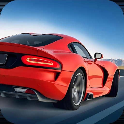 Highway Legends: Автогонки 3D