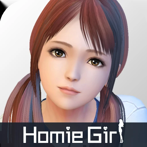 Homie Girl