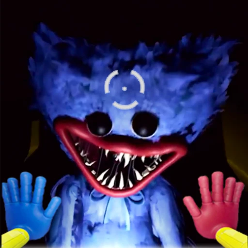 Huggy Wuggy game
