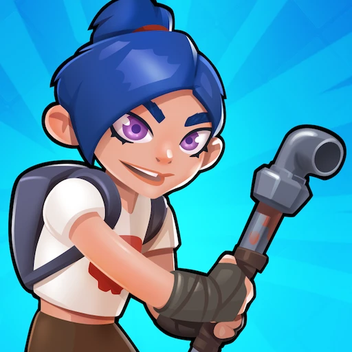 Idle Breaker – Добыча и выживание
