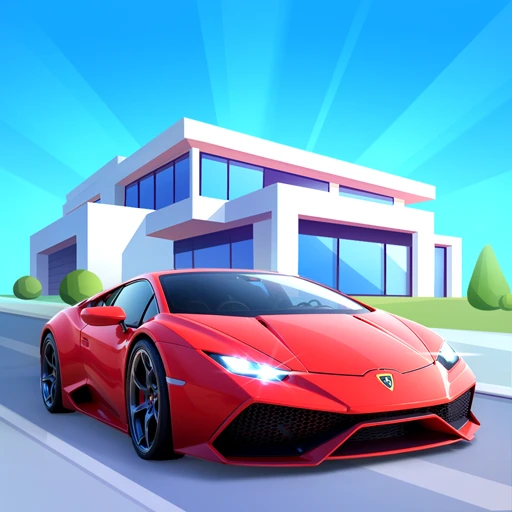Idle Office Tycoon- Денежная игра