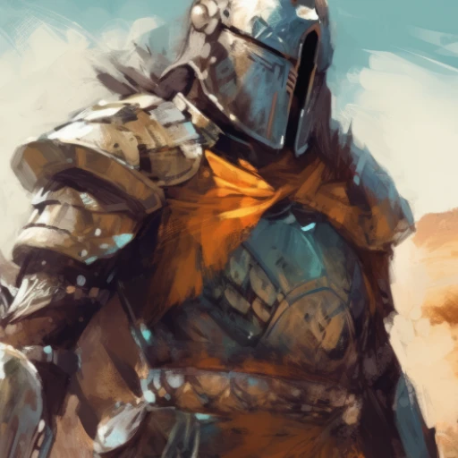 Imperium Sine Fine: Император