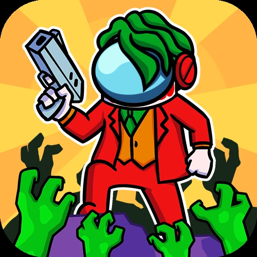 Impostor vs Zombie 2: Судный день