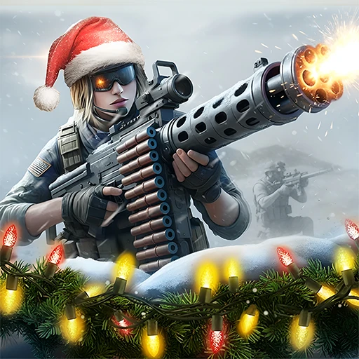 Infantry Attack: Война 3D FPS