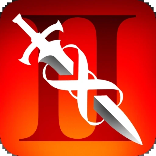 Infinity Blade 2