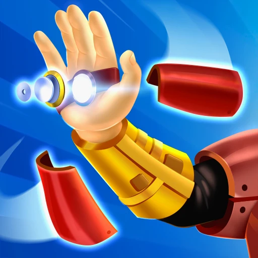Iron Suit: Симулятор супергероя