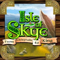 Isle of Skye: Тактическая настольная игра