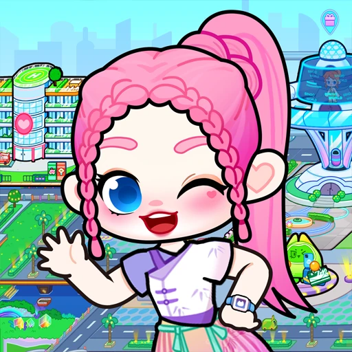 BabyBus World: История жизни