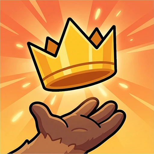 Keep the Crown: Защита башен TD