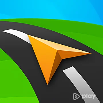 Sygic GPS Navigation