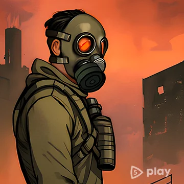 Nuclear Day Survival