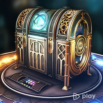Boxes: Lost Fragments