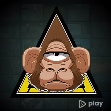Do Not Feed The Monkeys