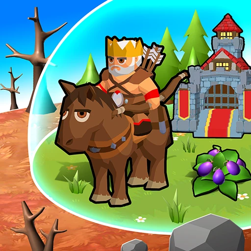 Kingland – Замковое приключение