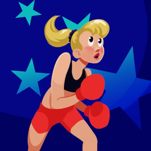 Knockout 2: Гнев Карен