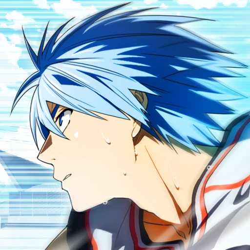 Kuroko’s Basketball: Уличные соперники