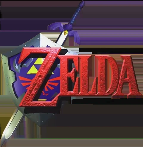 The Legend of Zelda: Ocarina of Time
