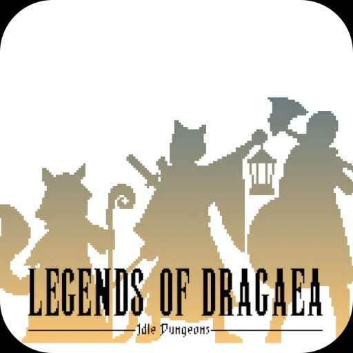 Legends of Dragaea: Idle RPG