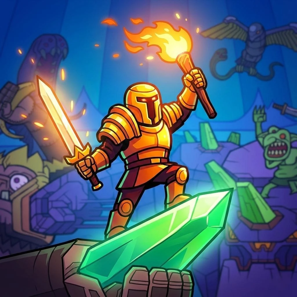 LEGIONCRAFT