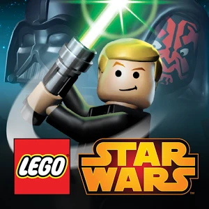 LEGO Star Wars™: Полная сага