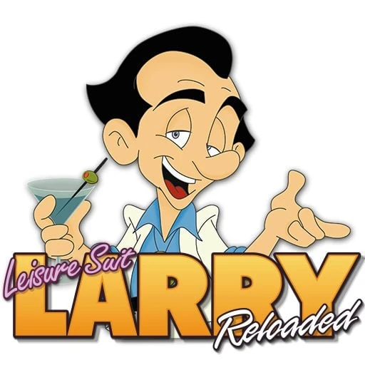 Leisure Suit Larry: Reloaded – игры 80-х и 90-х!
