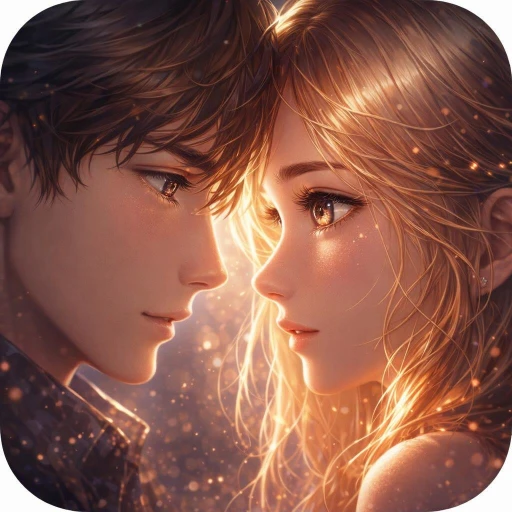 Любовная легенда: Романтические игры 18+