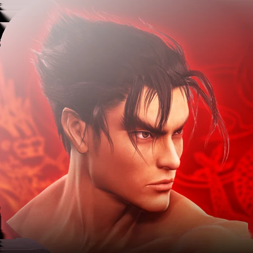 Magic Tekken 4
