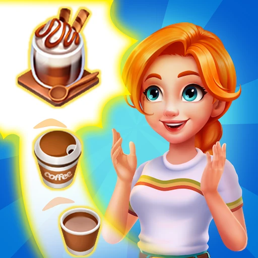 Merge Food – Декорирование от шефа