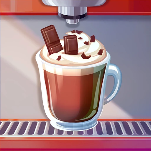 My Cafe — Ресторанный симулятор