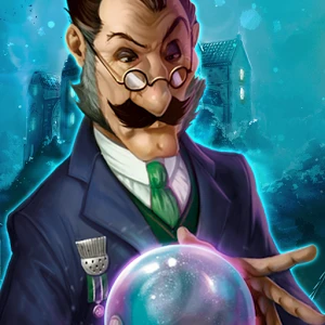 Mysterium: Настольная игра