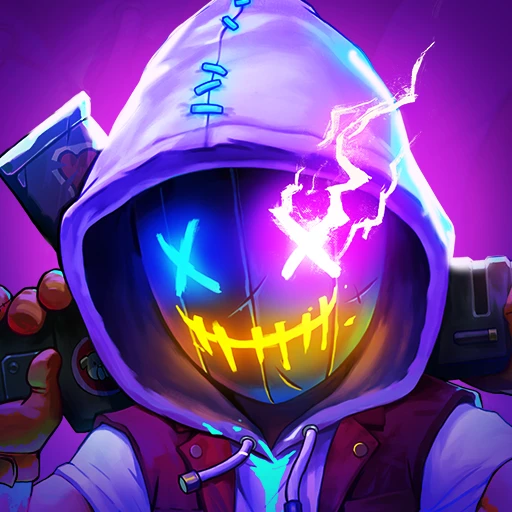 Neon Abyss: Infinity