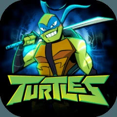Ninja Turtles: Возвращение домой