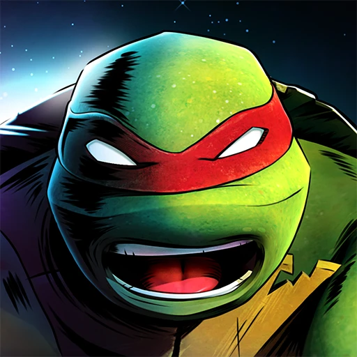 Ninja Turtles: Легенды
